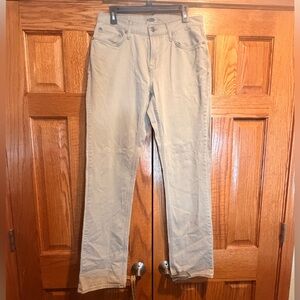 Old Navy Men’s Tan Jeans